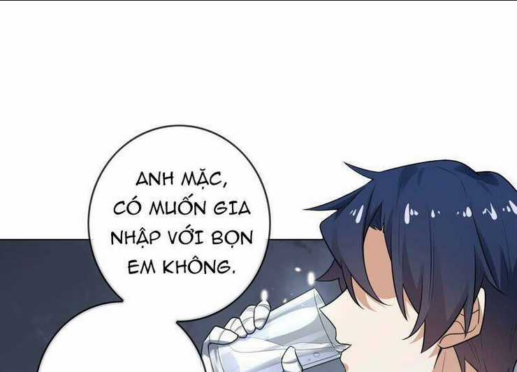 Mạt Thế Cùng Bạn Gái Zombie Chapter 7 trang 92