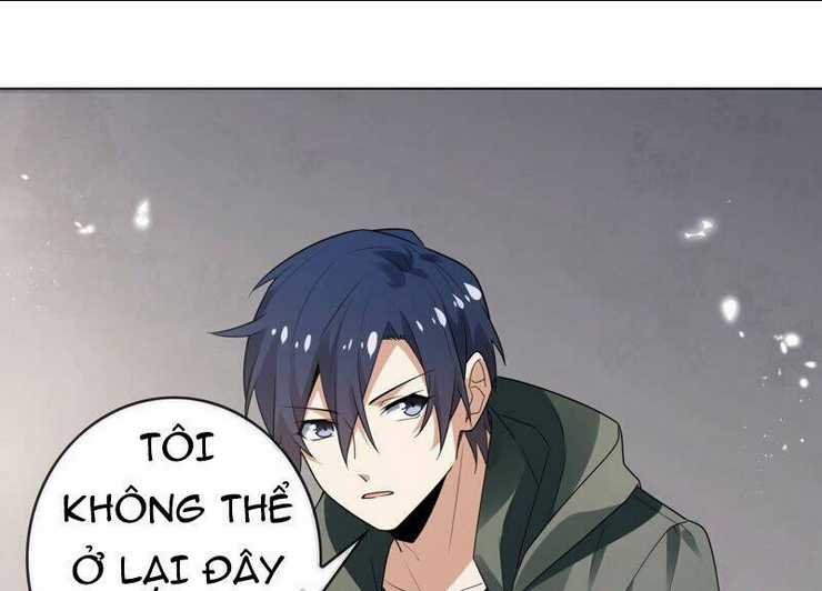 Mạt Thế Cùng Bạn Gái Zombie Chapter 7 trang 97