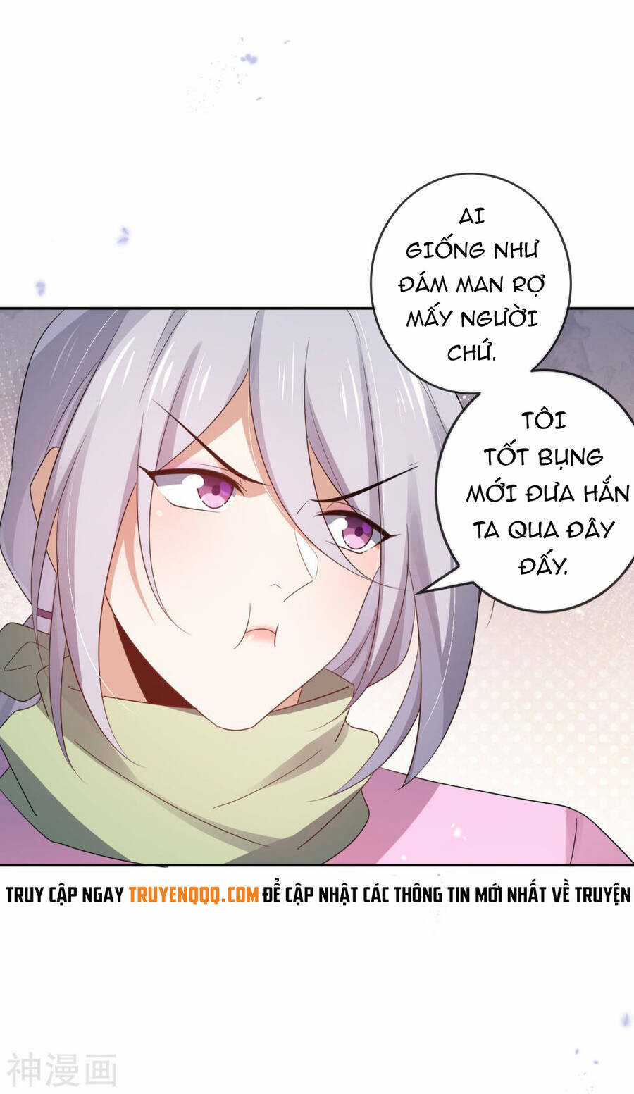 Mạt Thế Cùng Bạn Gái Zombie Chapter 70 trang 12