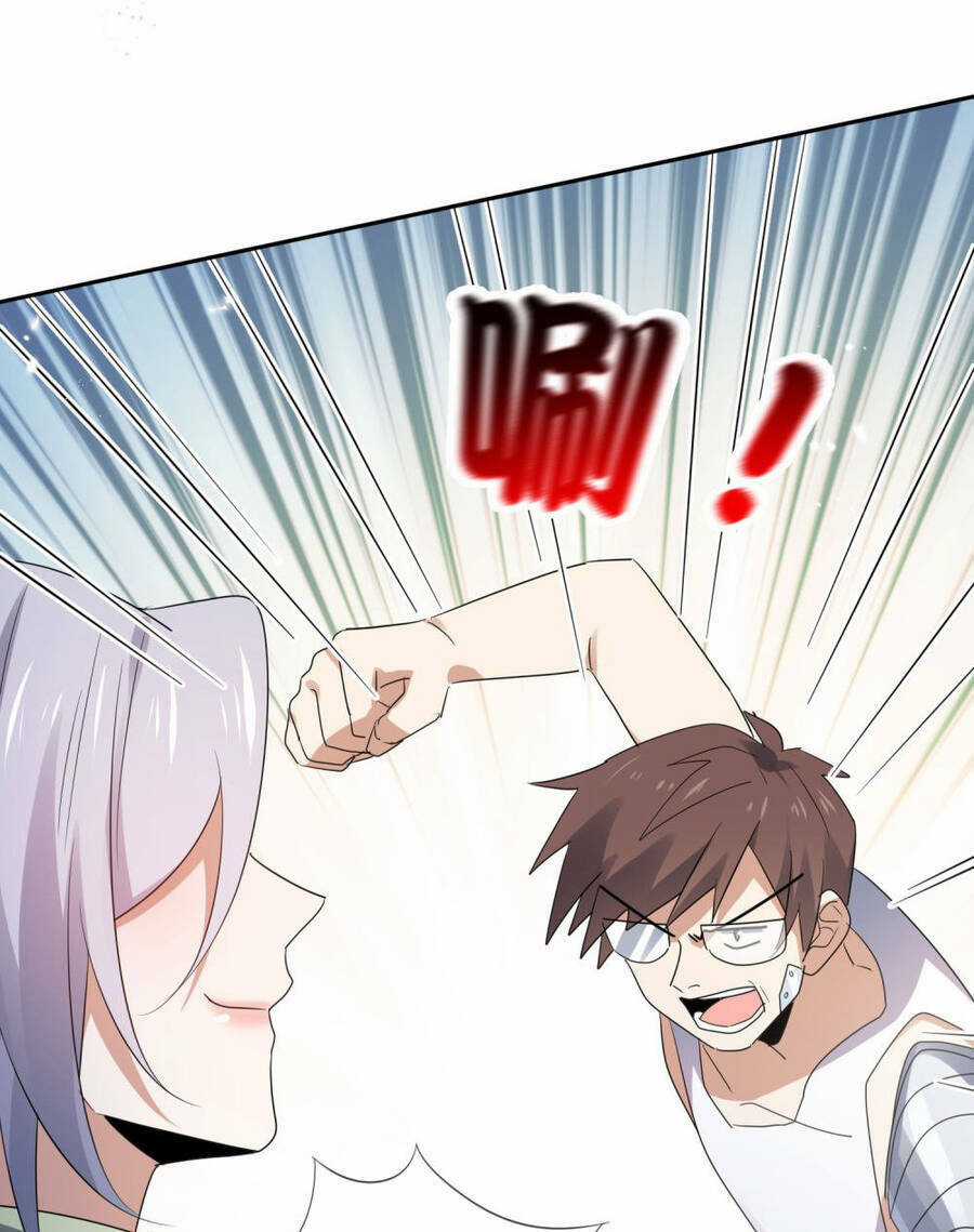 Mạt Thế Cùng Bạn Gái Zombie Chapter 70 trang 15