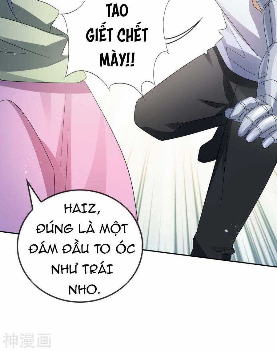 Mạt Thế Cùng Bạn Gái Zombie Chapter 70 trang 16