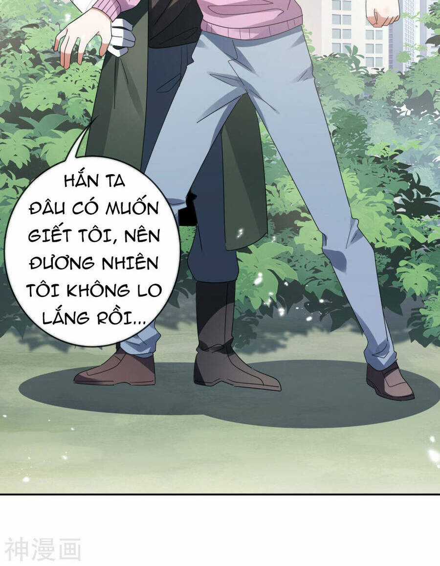 Mạt Thế Cùng Bạn Gái Zombie Chapter 70 trang 18