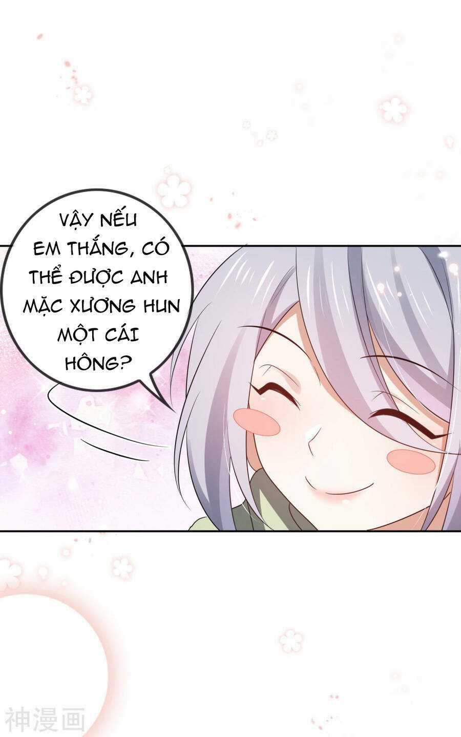 Mạt Thế Cùng Bạn Gái Zombie Chapter 70 trang 19