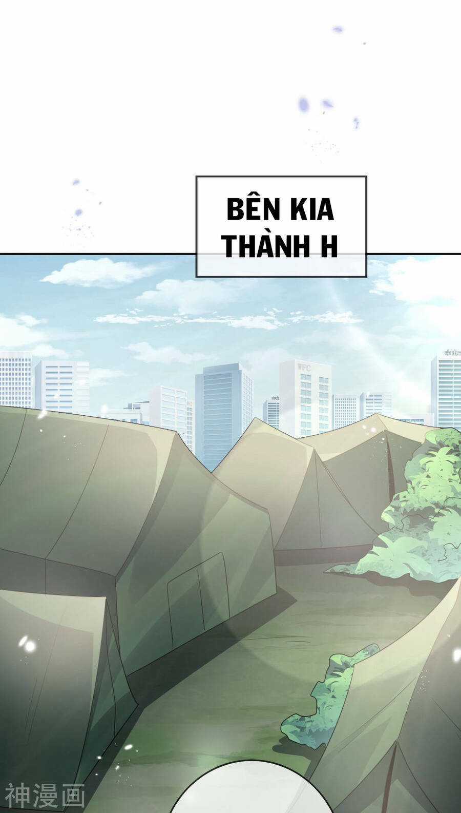 Mạt Thế Cùng Bạn Gái Zombie Chapter 70 trang 2