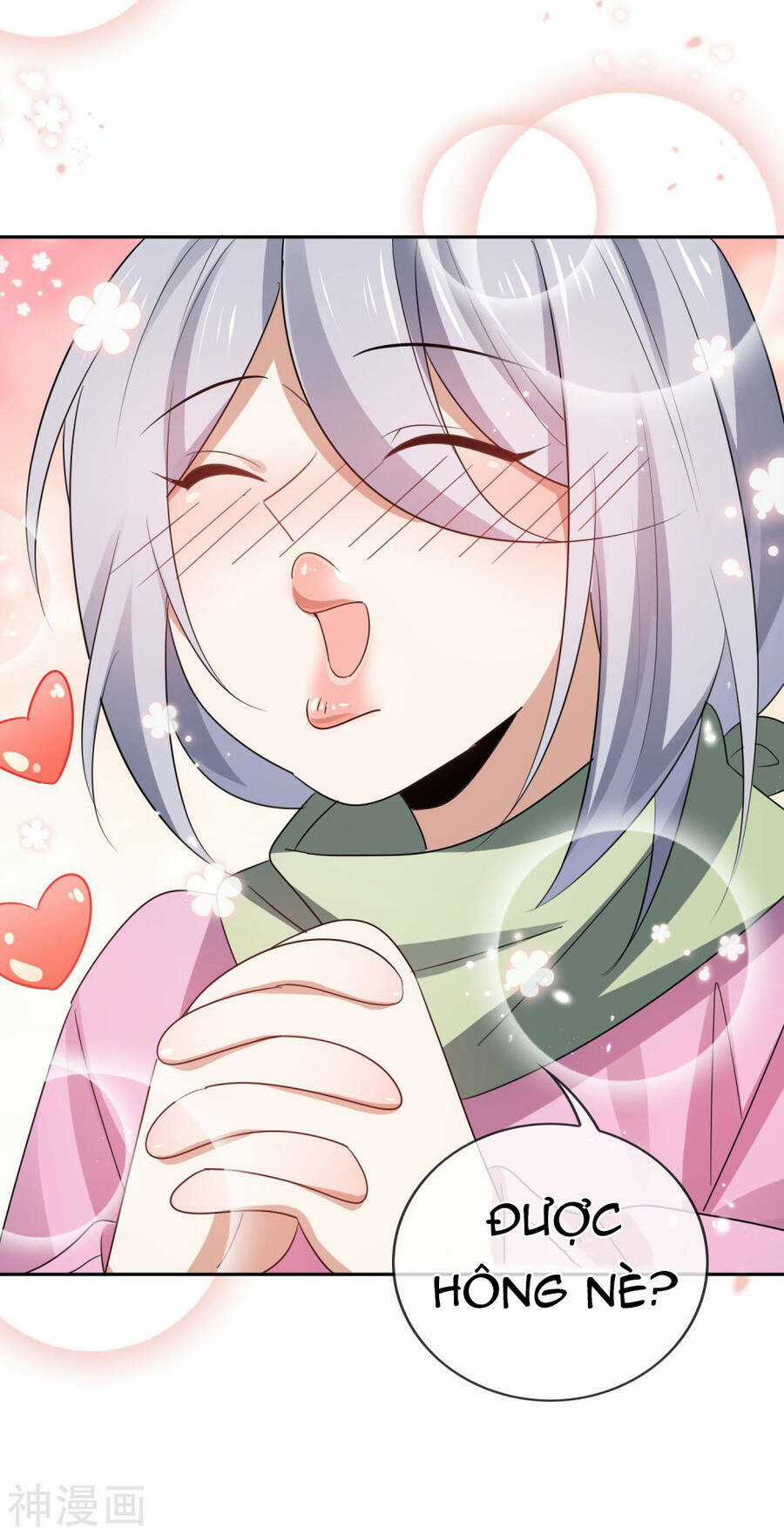 Mạt Thế Cùng Bạn Gái Zombie Chapter 70 trang 20