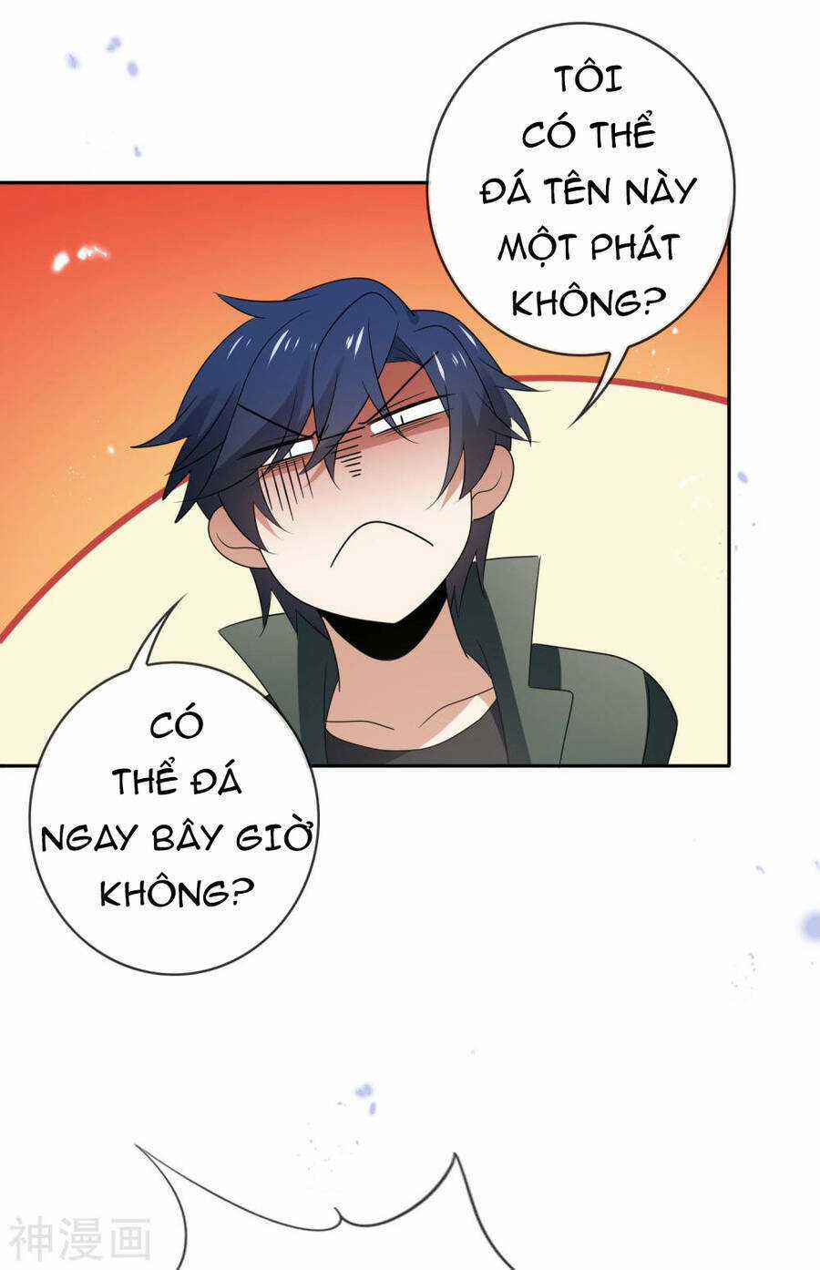 Mạt Thế Cùng Bạn Gái Zombie Chapter 70 trang 21