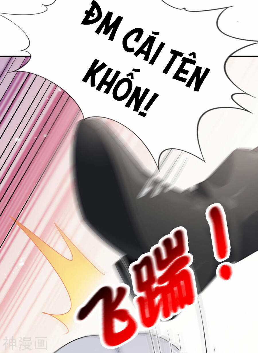 Mạt Thế Cùng Bạn Gái Zombie Chapter 70 trang 22