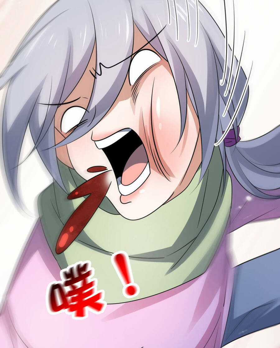 Mạt Thế Cùng Bạn Gái Zombie Chapter 70 trang 23