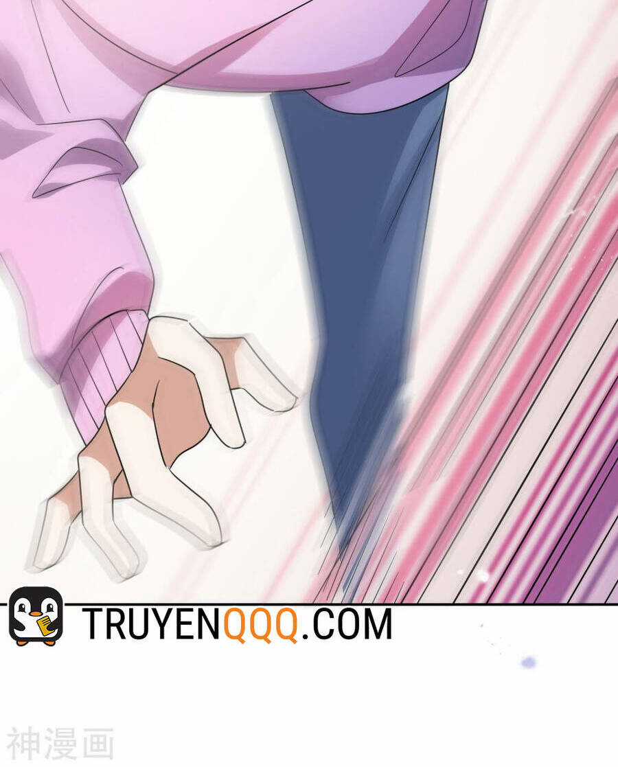 Mạt Thế Cùng Bạn Gái Zombie Chapter 70 trang 24