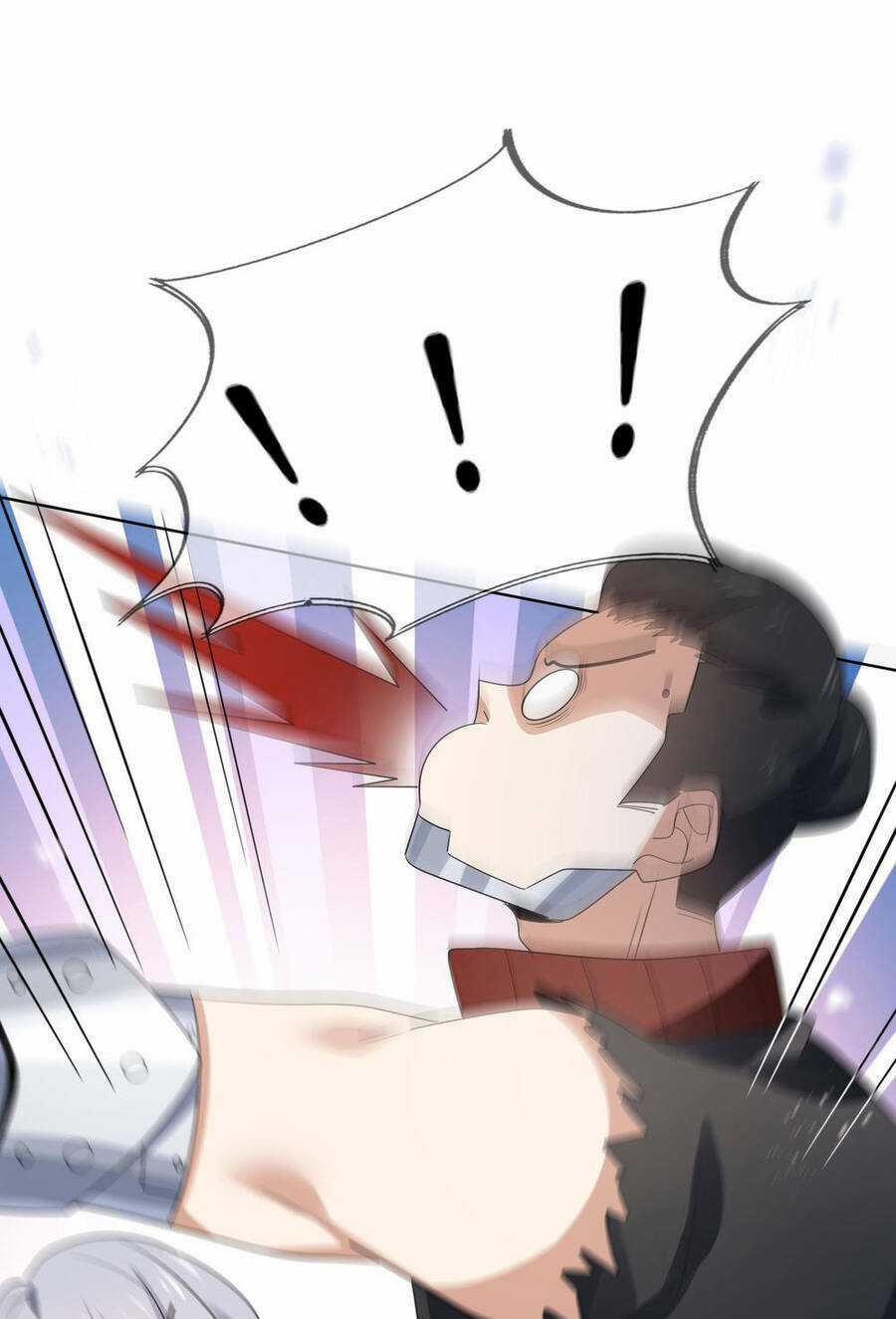 Mạt Thế Cùng Bạn Gái Zombie Chapter 70 trang 30