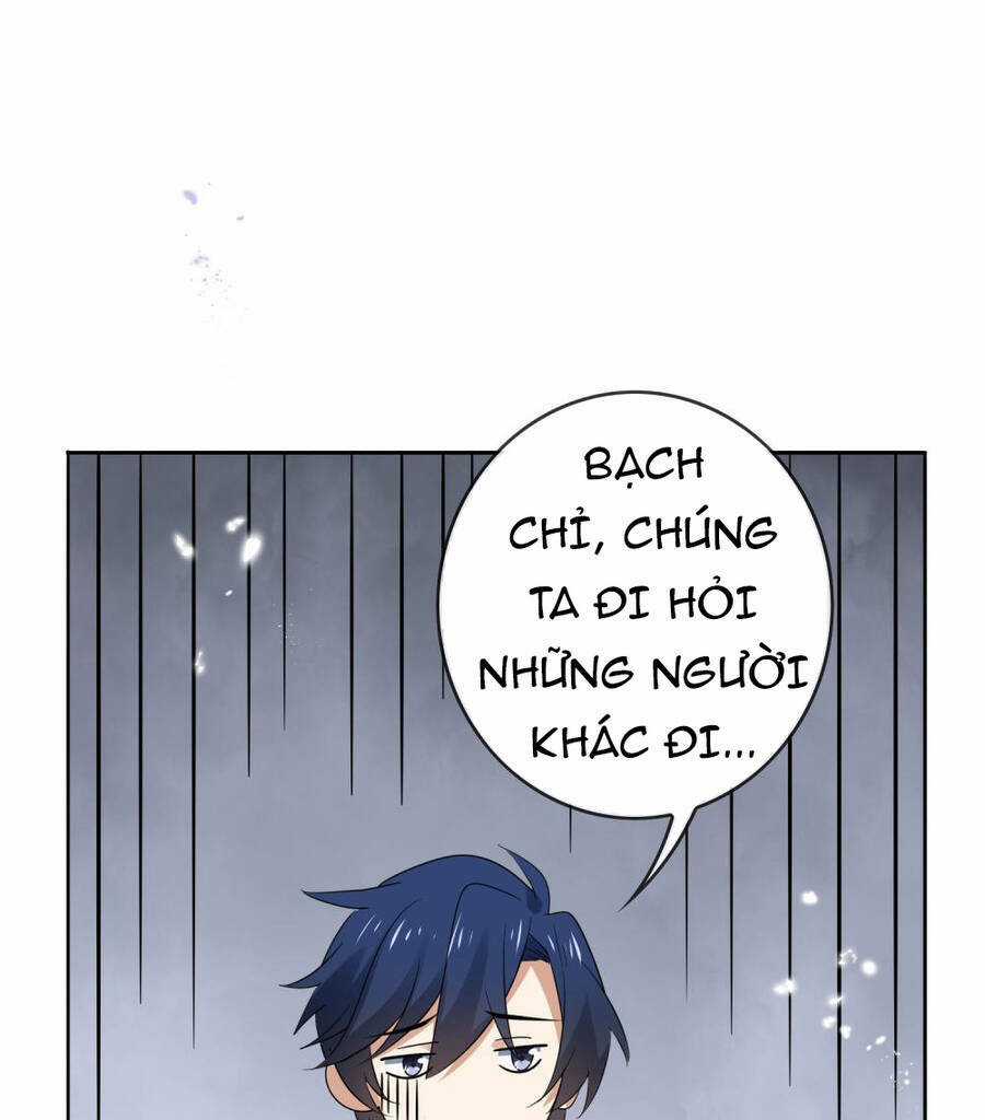 Mạt Thế Cùng Bạn Gái Zombie Chapter 70 trang 33