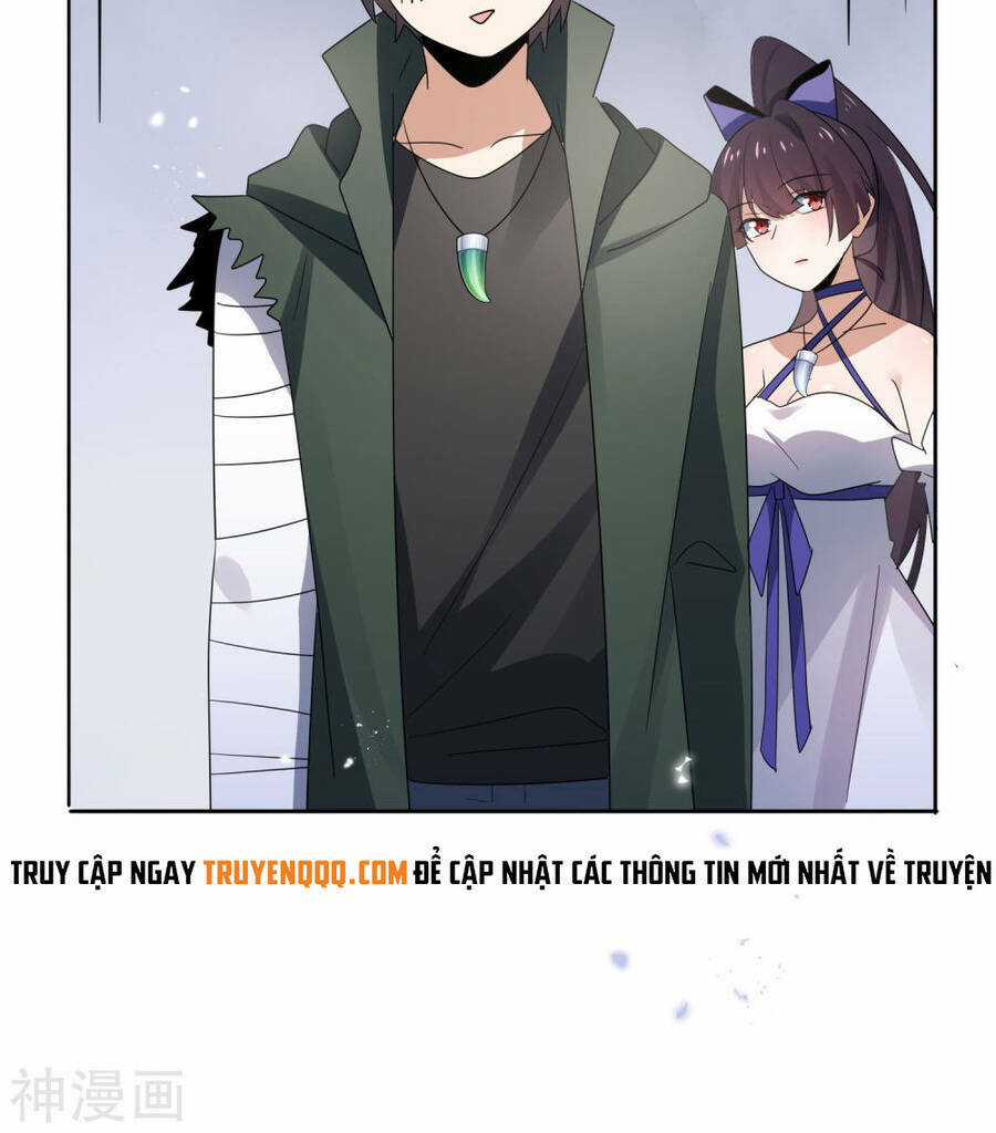 Mạt Thế Cùng Bạn Gái Zombie Chapter 70 trang 34