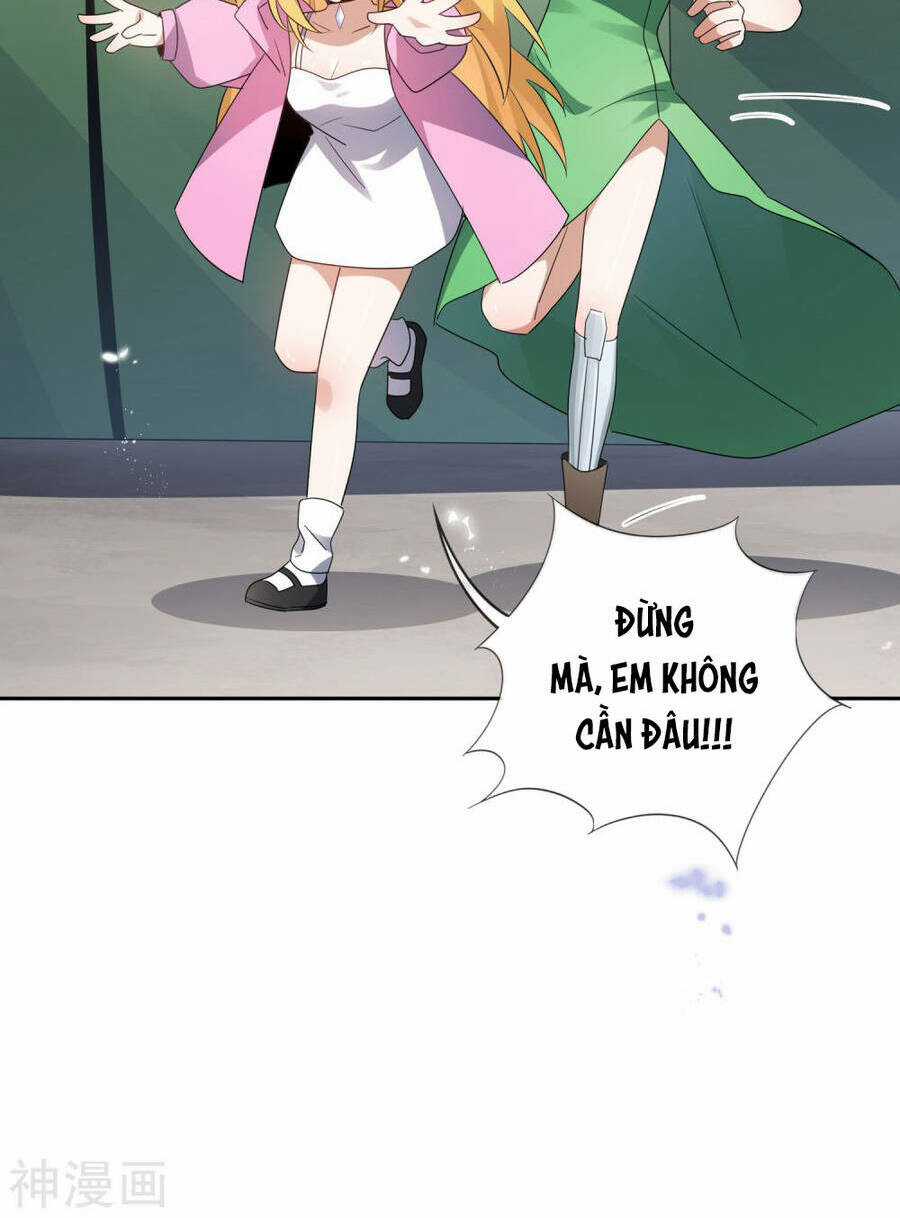 Mạt Thế Cùng Bạn Gái Zombie Chapter 70 trang 37