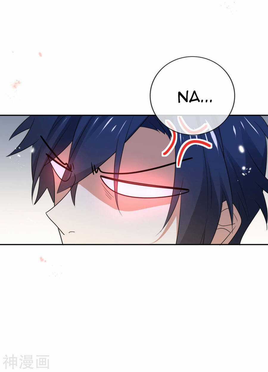 Mạt Thế Cùng Bạn Gái Zombie Chapter 70 trang 39