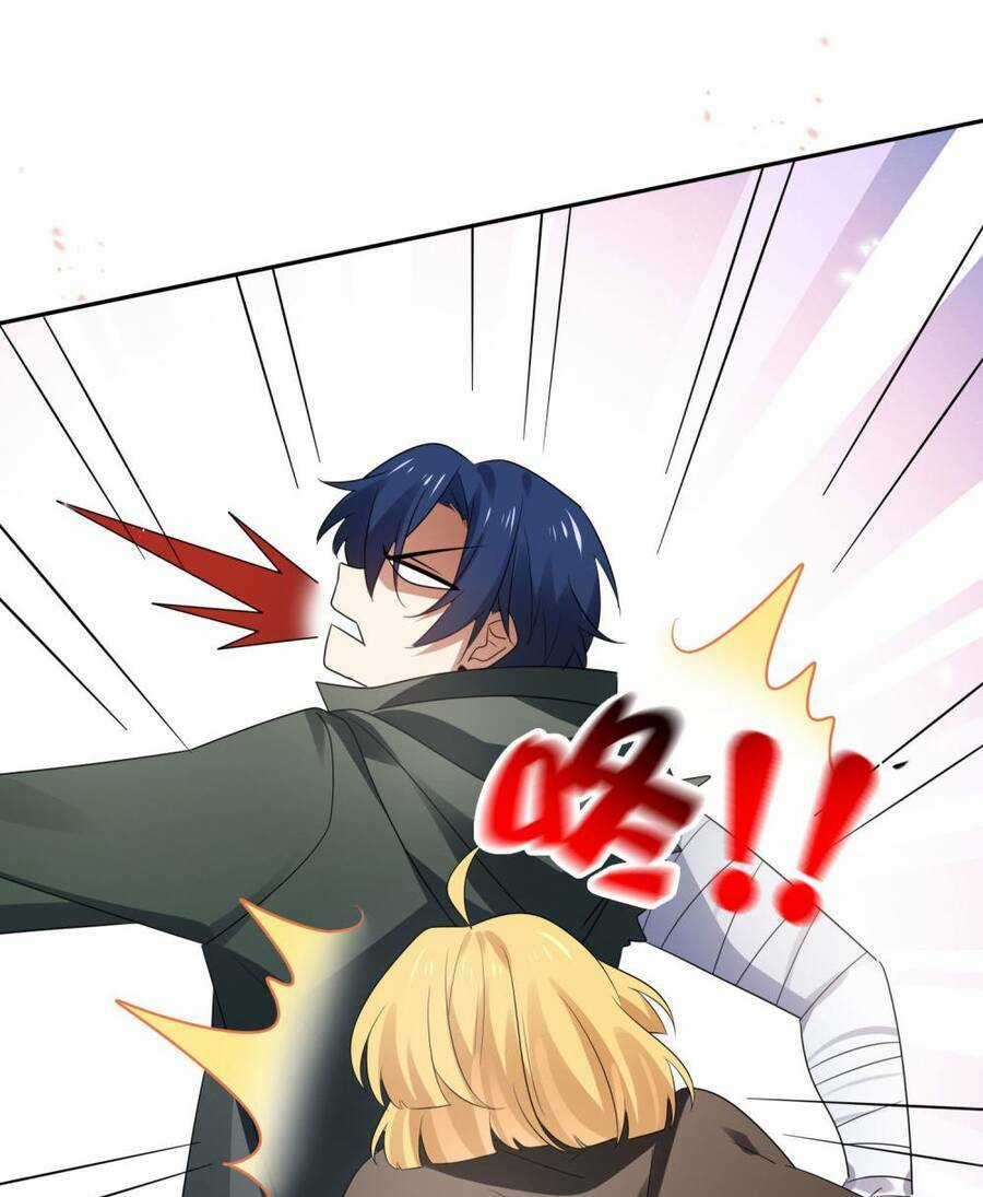 Mạt Thế Cùng Bạn Gái Zombie Chapter 70 trang 40