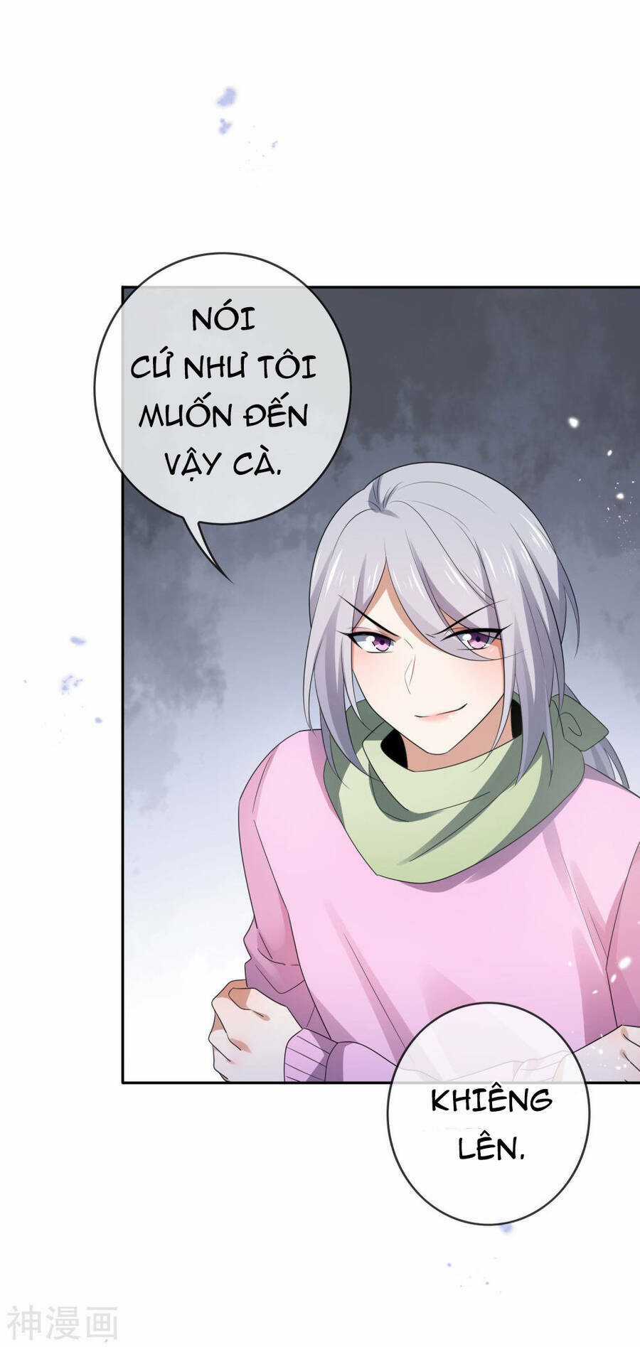 Mạt Thế Cùng Bạn Gái Zombie Chapter 70 trang 8