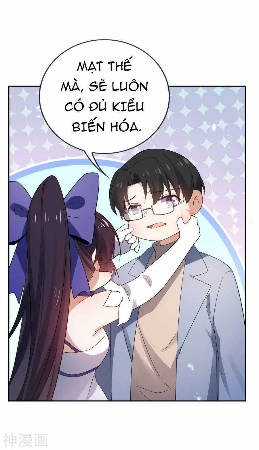 Mạt Thế Cùng Bạn Gái Zombie Chapter 71 trang 11