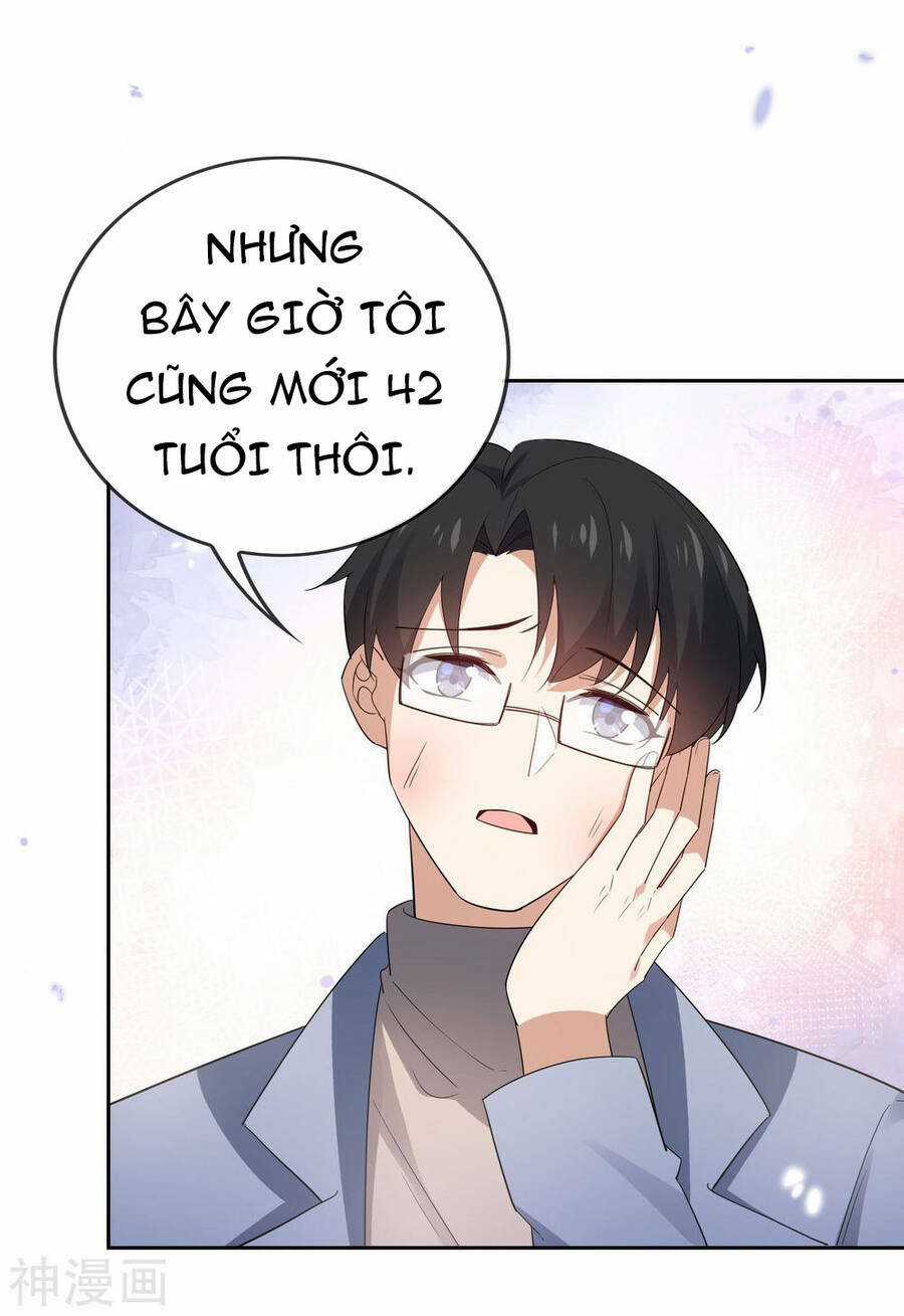 Mạt Thế Cùng Bạn Gái Zombie Chapter 71 trang 12