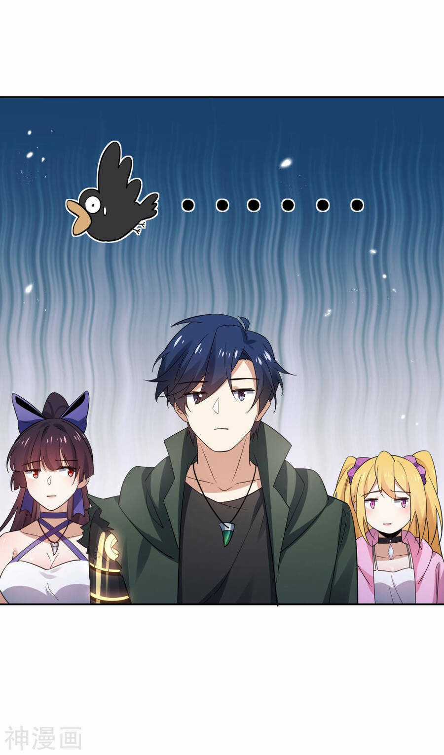 Mạt Thế Cùng Bạn Gái Zombie Chapter 71 trang 16