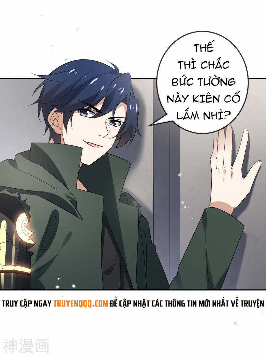 Mạt Thế Cùng Bạn Gái Zombie Chapter 71 trang 25