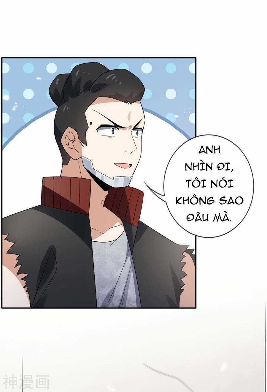 Mạt Thế Cùng Bạn Gái Zombie Chapter 71 trang 31