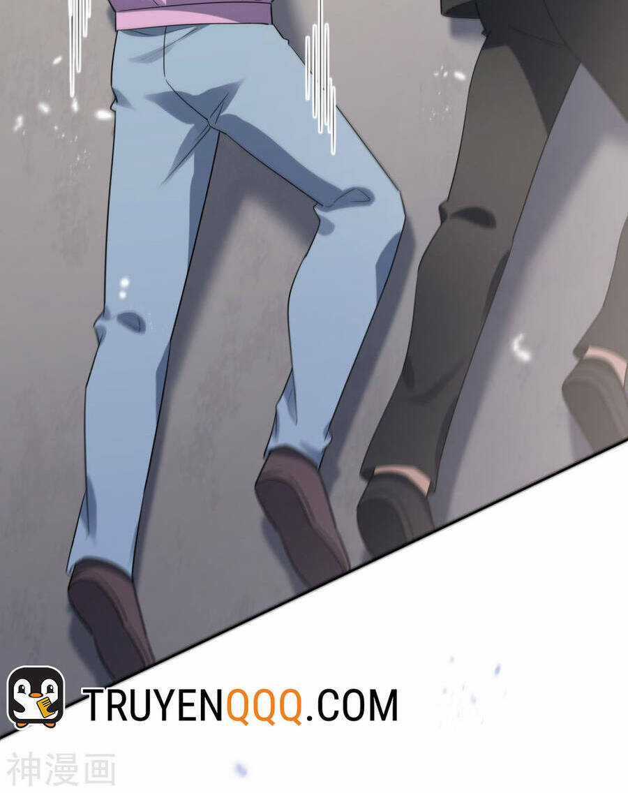 Mạt Thế Cùng Bạn Gái Zombie Chapter 71 trang 34