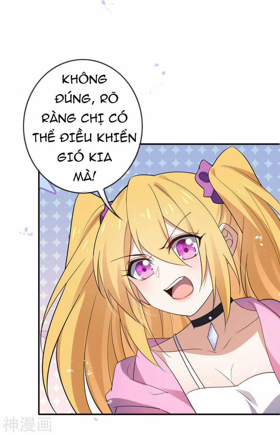 Mạt Thế Cùng Bạn Gái Zombie Chapter 71 trang 37