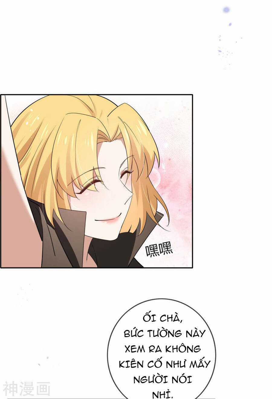 Mạt Thế Cùng Bạn Gái Zombie Chapter 71 trang 38