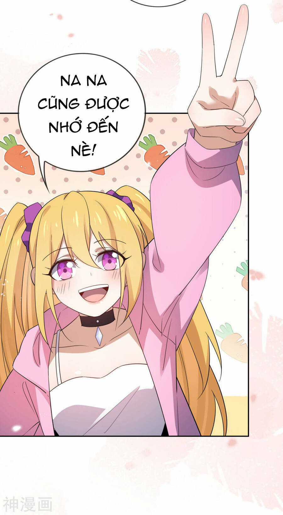 Mạt Thế Cùng Bạn Gái Zombie Chapter 71 trang 4