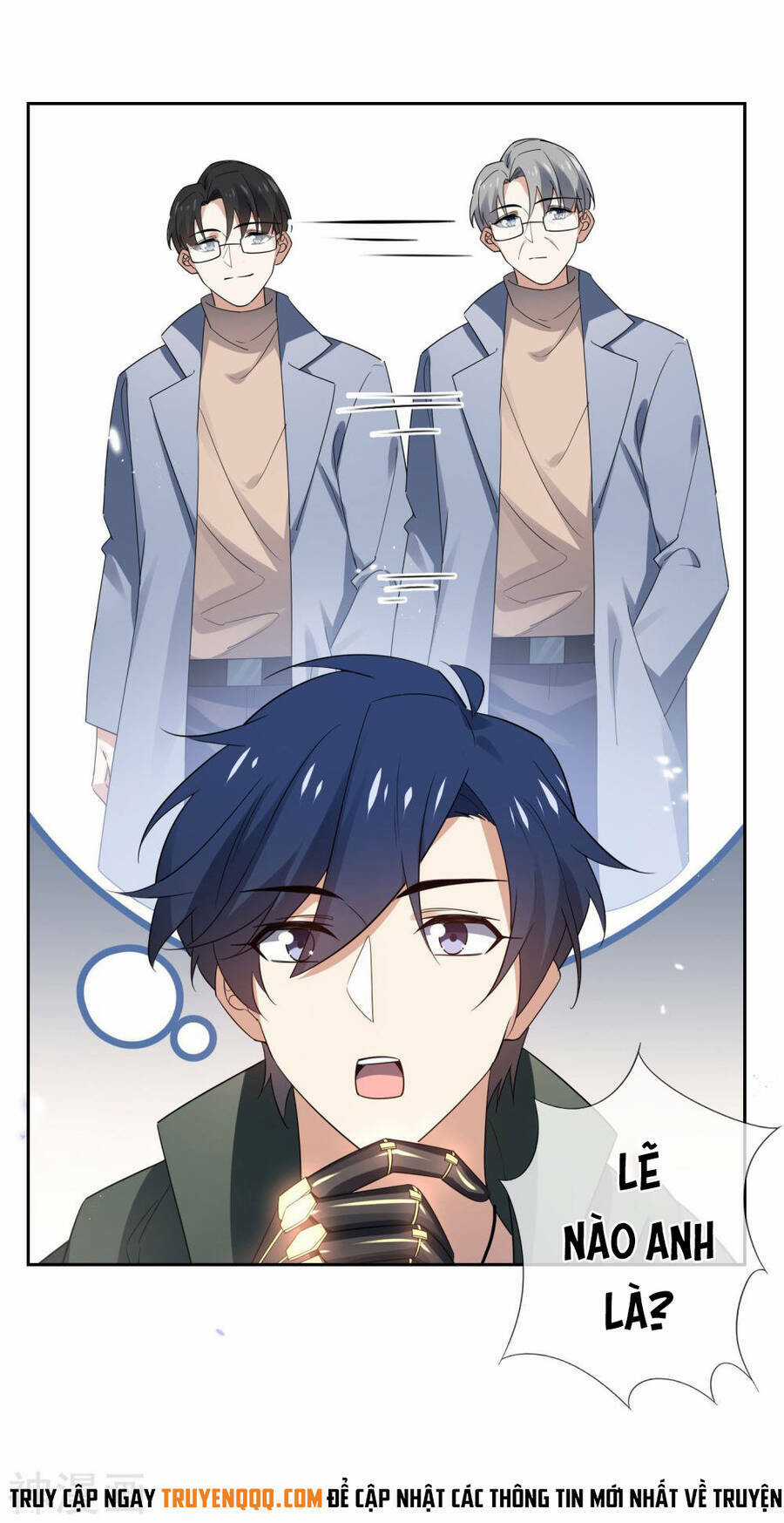 Mạt Thế Cùng Bạn Gái Zombie Chapter 71 trang 7