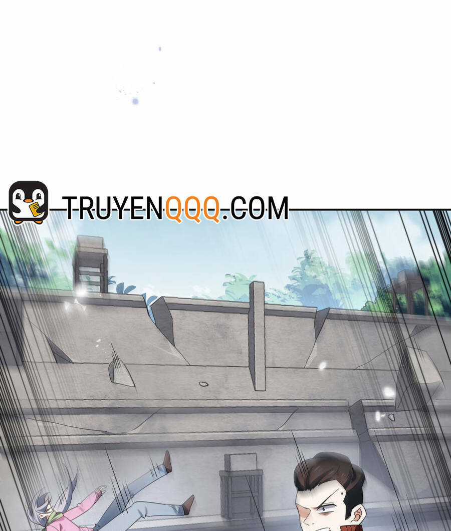 Mạt Thế Cùng Bạn Gái Zombie Chapter 72 trang 1