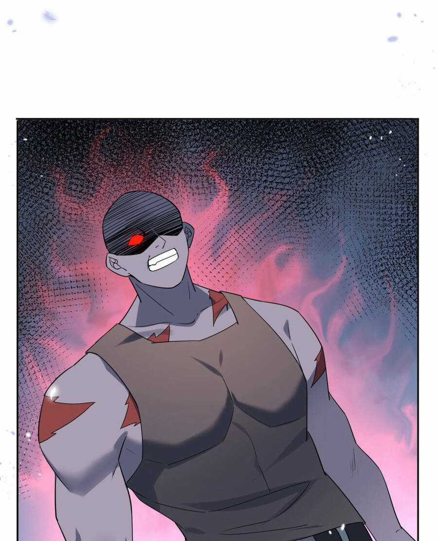 Mạt Thế Cùng Bạn Gái Zombie Chapter 72 trang 11