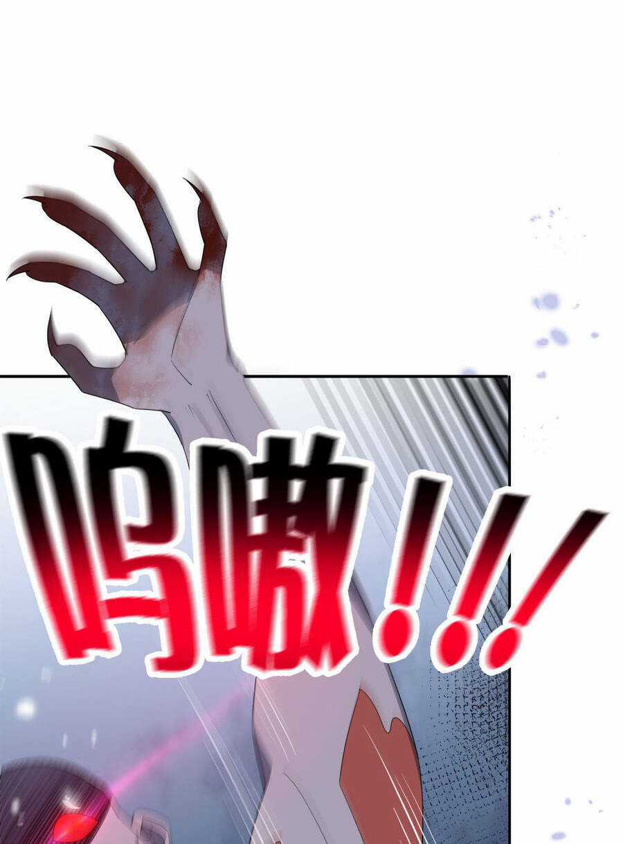 Mạt Thế Cùng Bạn Gái Zombie Chapter 72 trang 17