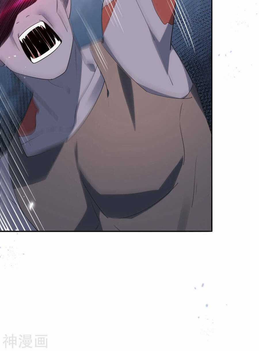 Mạt Thế Cùng Bạn Gái Zombie Chapter 72 trang 18