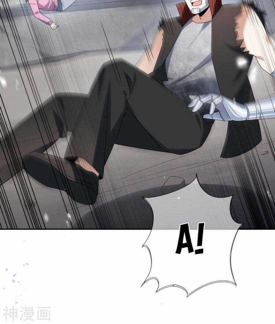 Mạt Thế Cùng Bạn Gái Zombie Chapter 72 trang 2