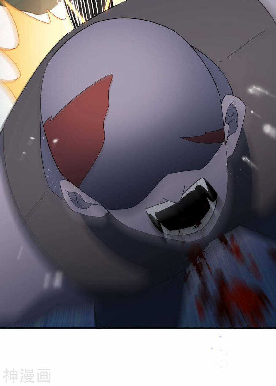 Mạt Thế Cùng Bạn Gái Zombie Chapter 72 trang 20