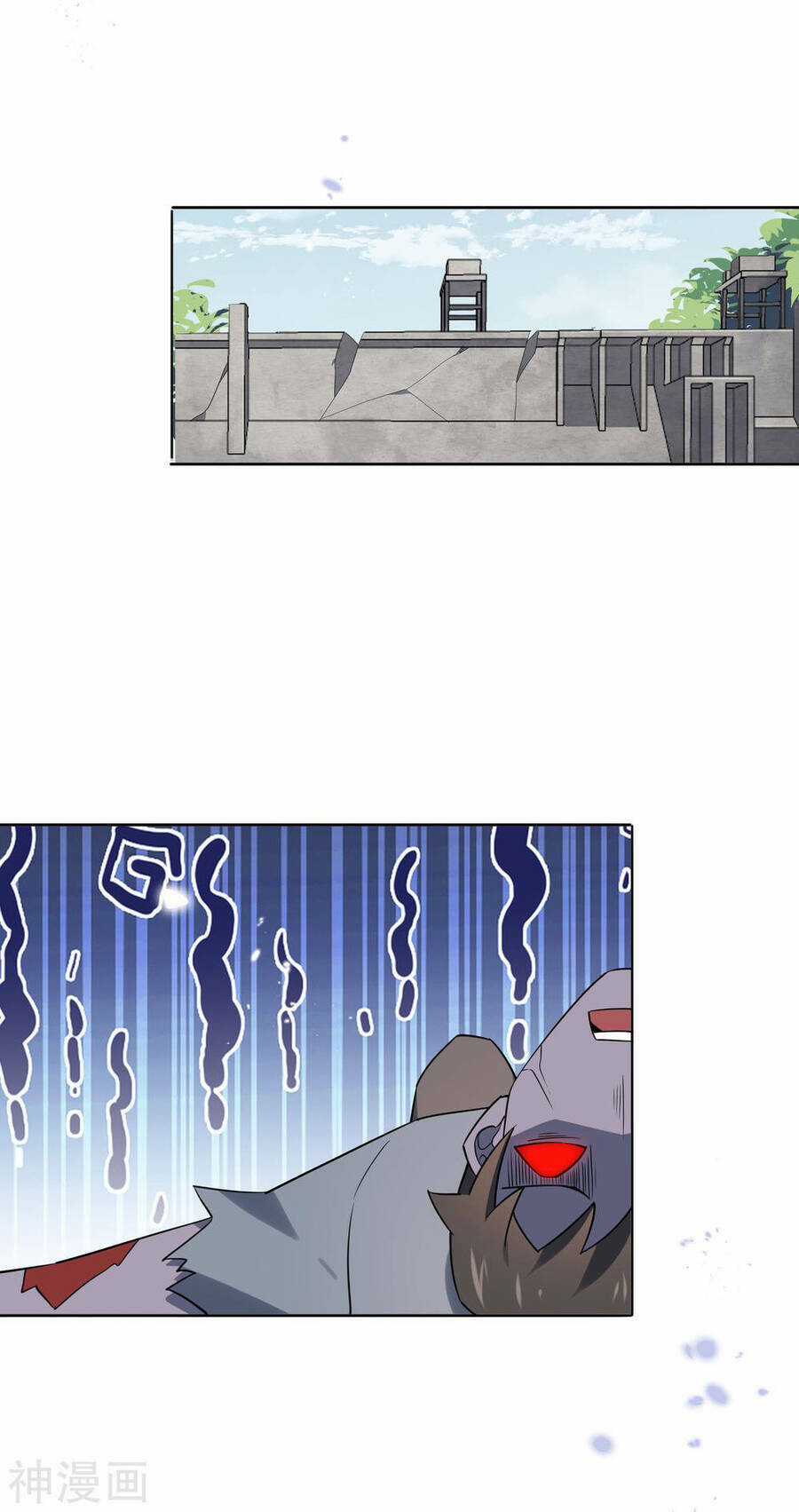 Mạt Thế Cùng Bạn Gái Zombie Chapter 72 trang 24