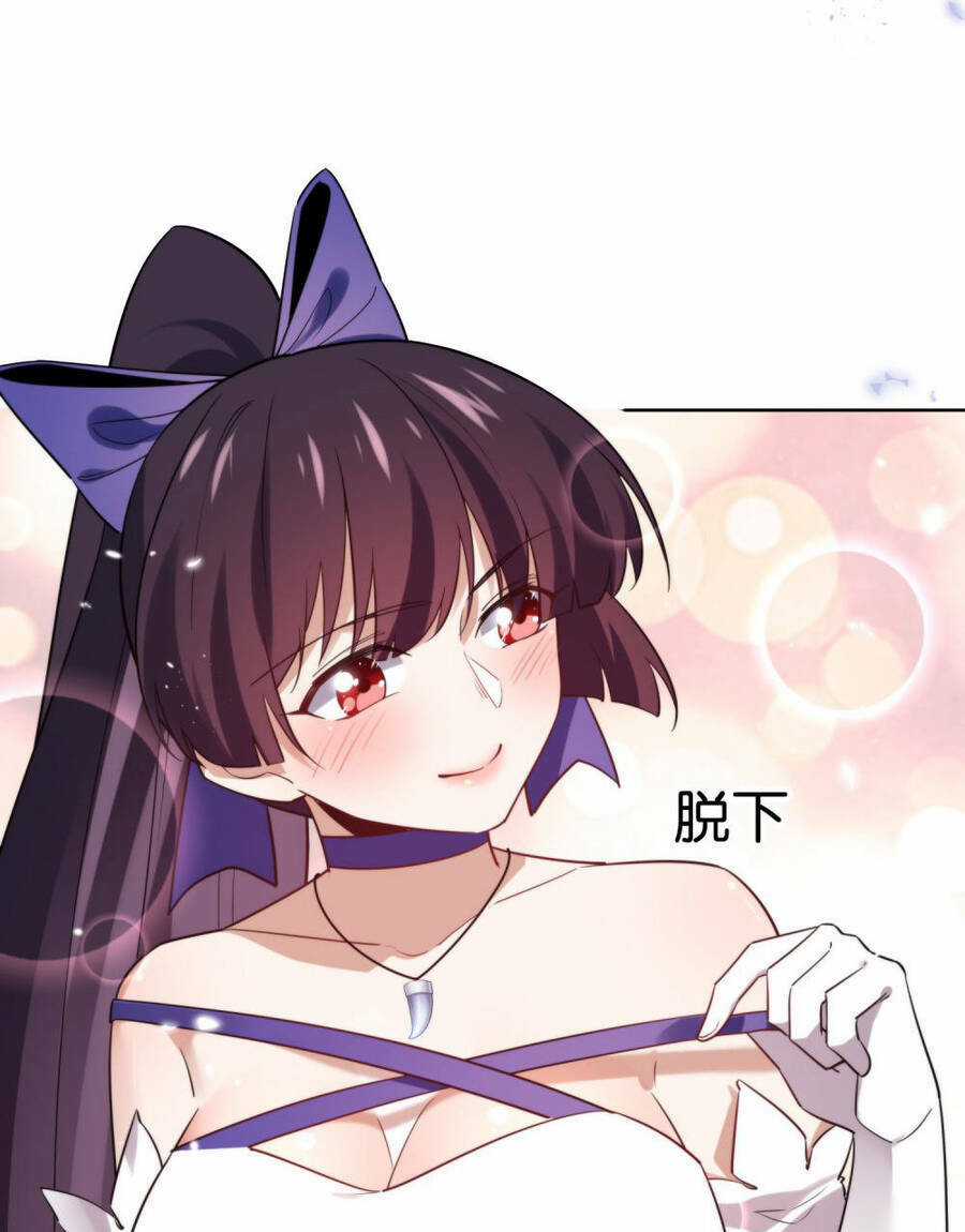 Mạt Thế Cùng Bạn Gái Zombie Chapter 72 trang 27