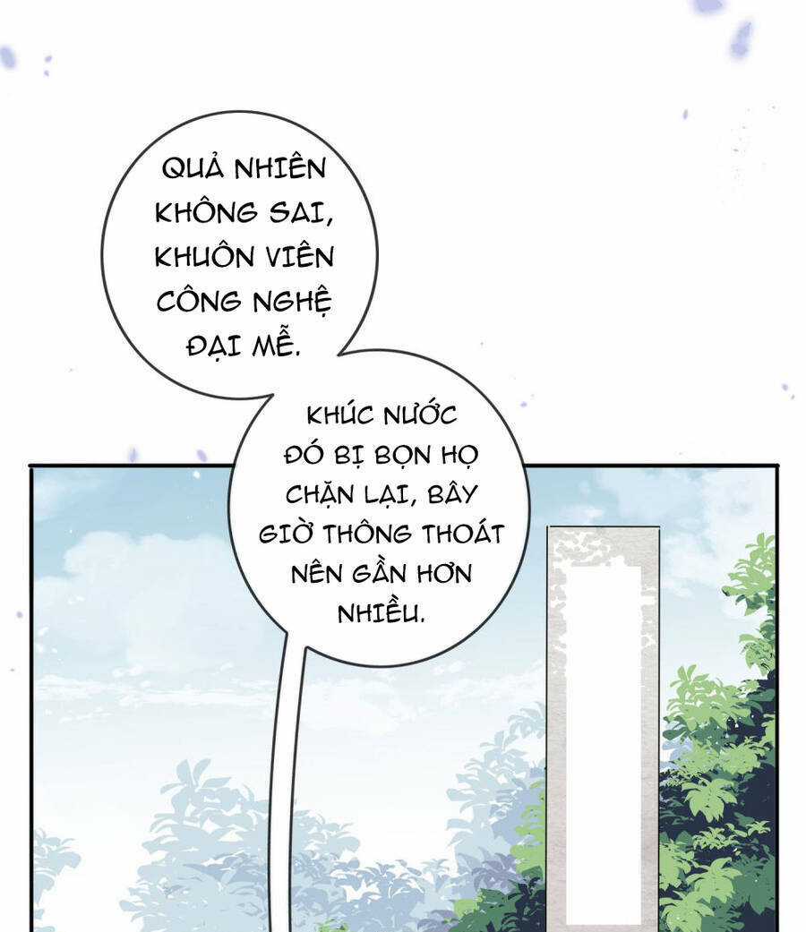 Mạt Thế Cùng Bạn Gái Zombie Chapter 72 trang 37