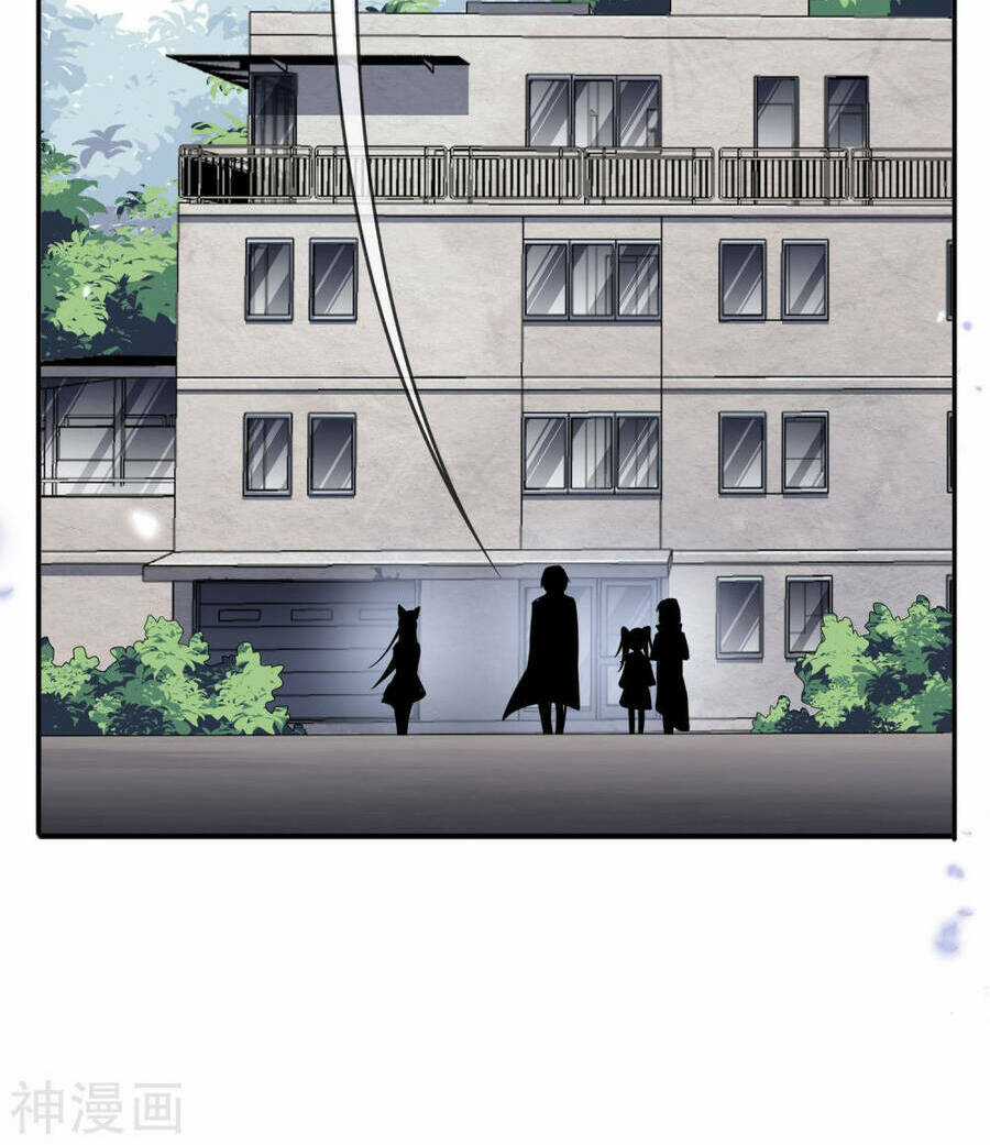 Mạt Thế Cùng Bạn Gái Zombie Chapter 72 trang 38