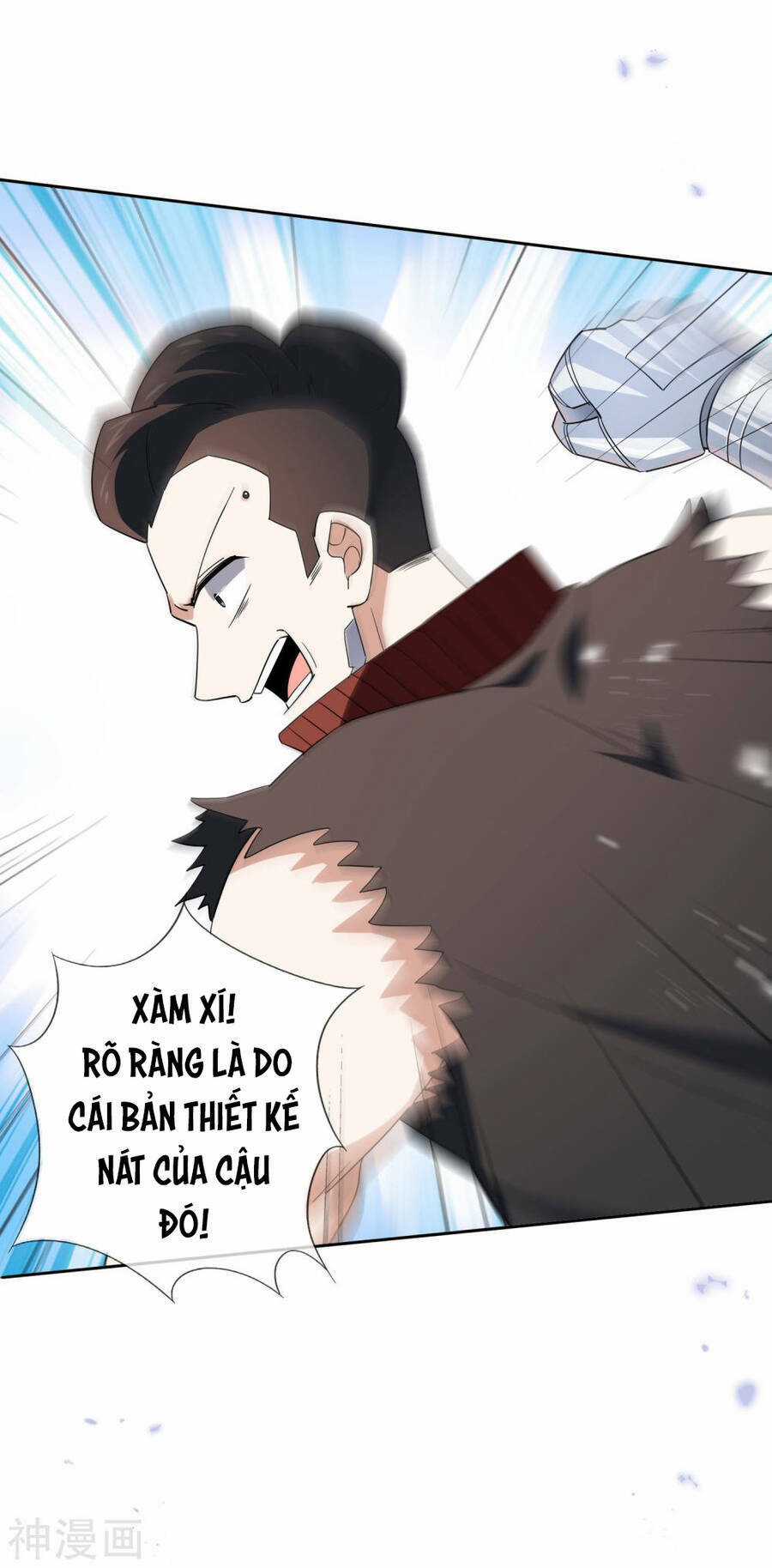 Mạt Thế Cùng Bạn Gái Zombie Chapter 72 trang 6