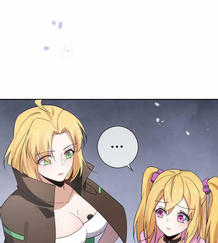 Mạt Thế Cùng Bạn Gái Zombie Chapter 73 trang 13