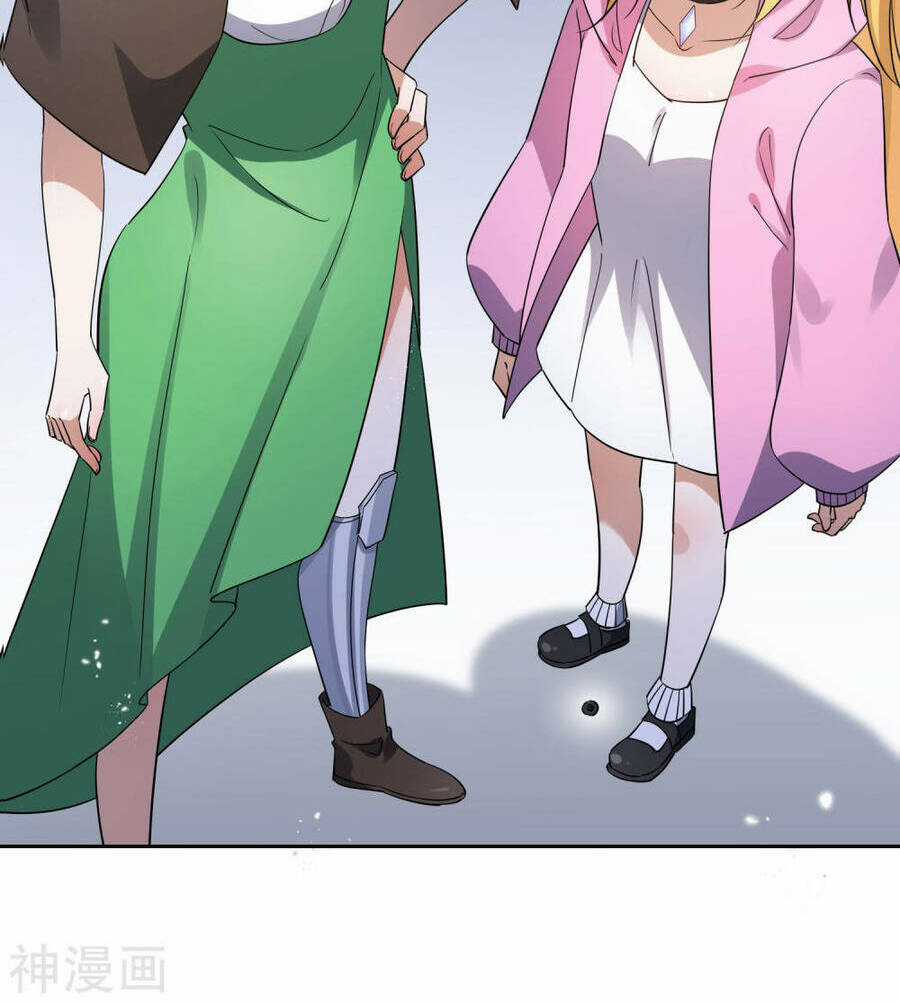 Mạt Thế Cùng Bạn Gái Zombie Chapter 73 trang 14