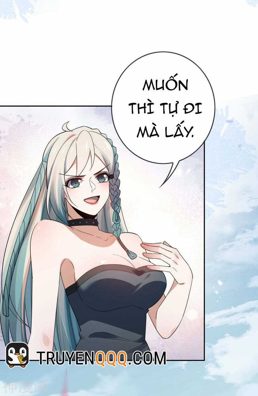 Mạt Thế Cùng Bạn Gái Zombie Chapter 73 trang 2