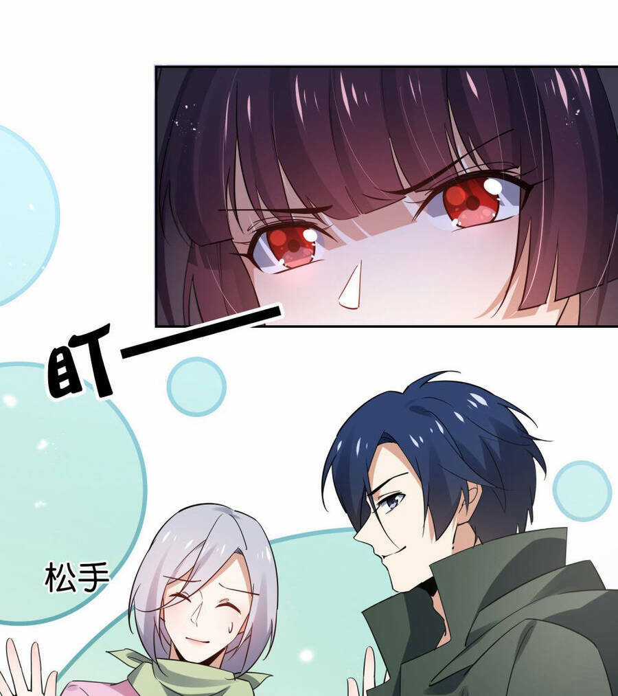 Mạt Thế Cùng Bạn Gái Zombie Chapter 73 trang 24