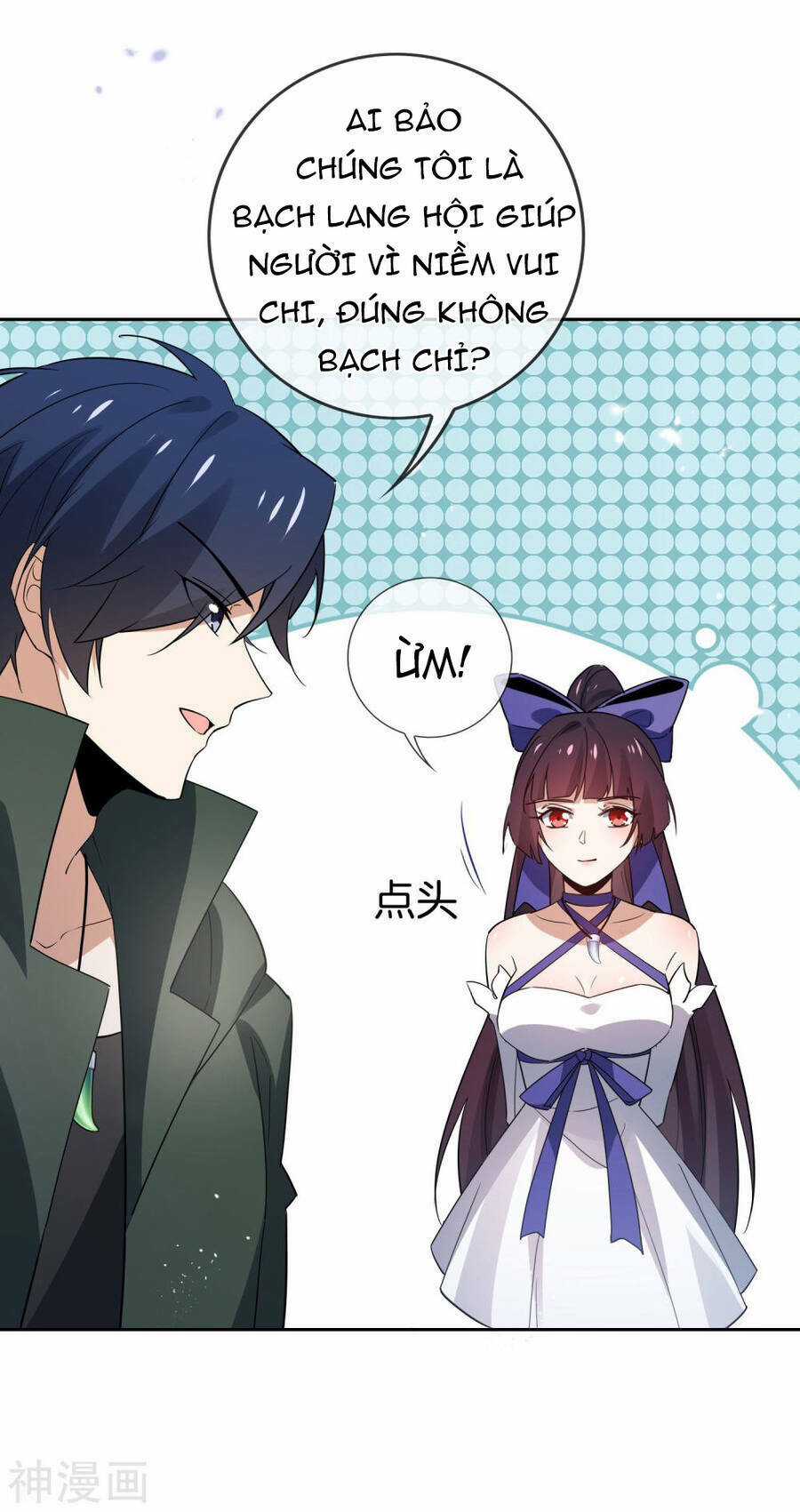 Mạt Thế Cùng Bạn Gái Zombie Chapter 73 trang 33