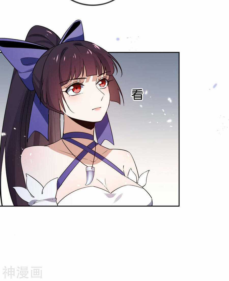 Mạt Thế Cùng Bạn Gái Zombie Chapter 73 trang 37