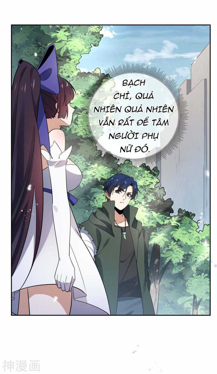 Mạt Thế Cùng Bạn Gái Zombie Chapter 73 trang 38