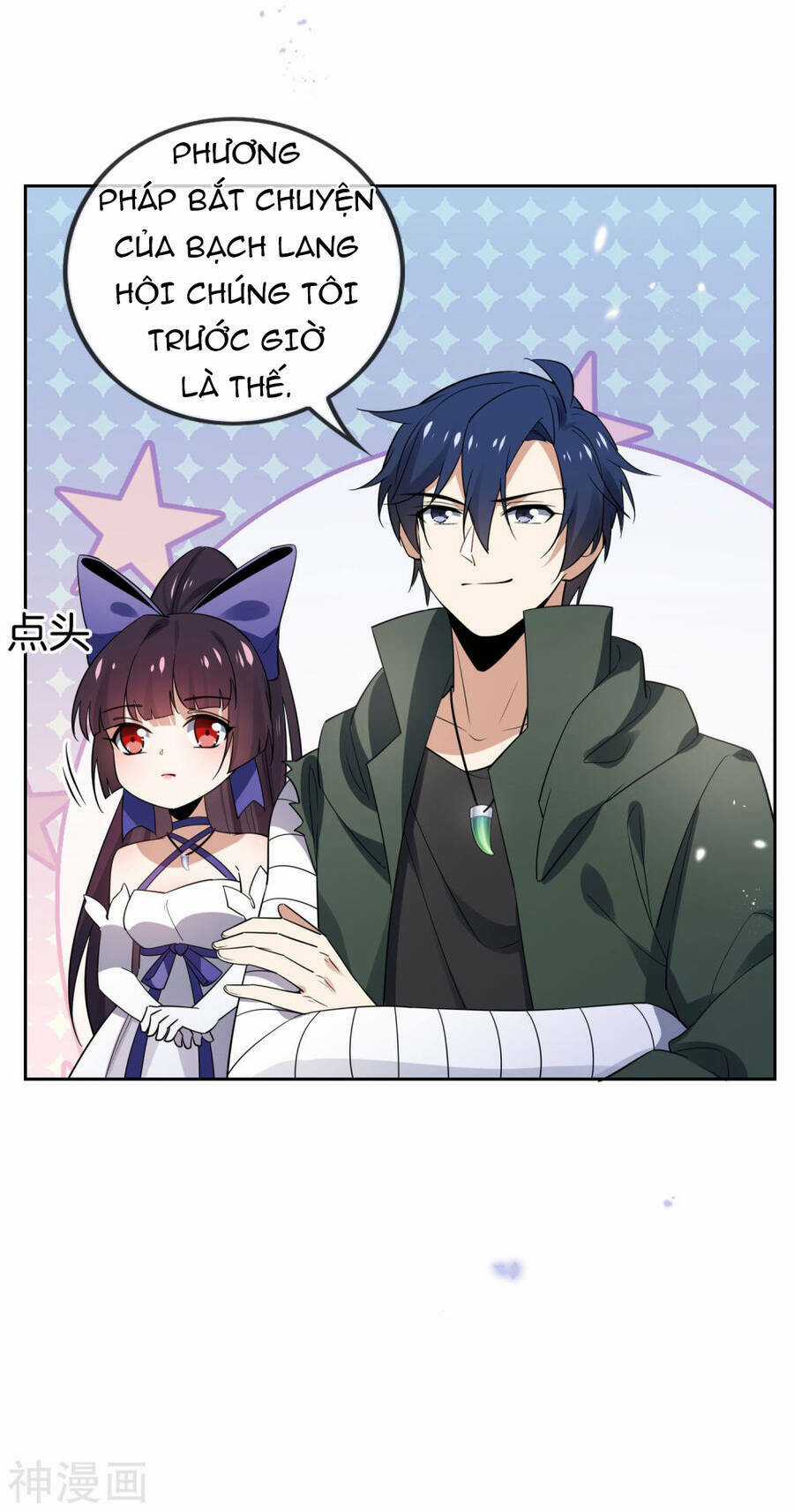 Mạt Thế Cùng Bạn Gái Zombie Chapter 73 trang 6