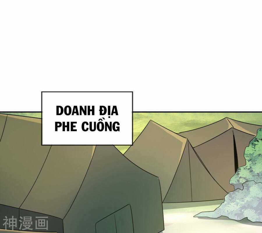 Mạt Thế Cùng Bạn Gái Zombie Chapter 74 trang 1